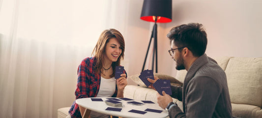 Best Adult Playing Cards for Couples Who Want Something Different