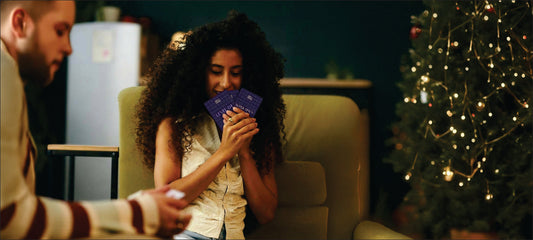 Best Adult Card Games for Couples to Spice Up Your Relationship