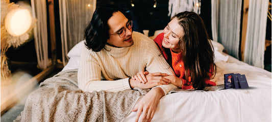 Romantic Card Games for Couples: Turn Simple Nights into Special Moments