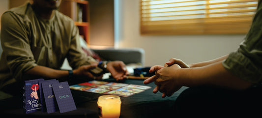 7 Simple Ways to Reignite Romance and Deepen Connection in Your Relationship