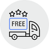 Free Shipping