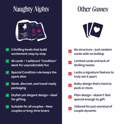 Naughty Nights