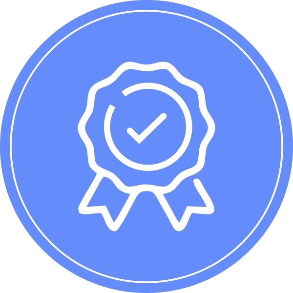 Satisfaction Guaranteed