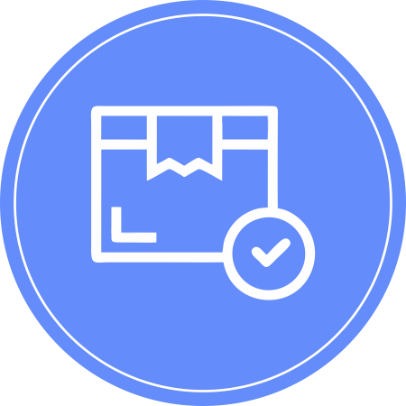 Silent & Secure Delivery