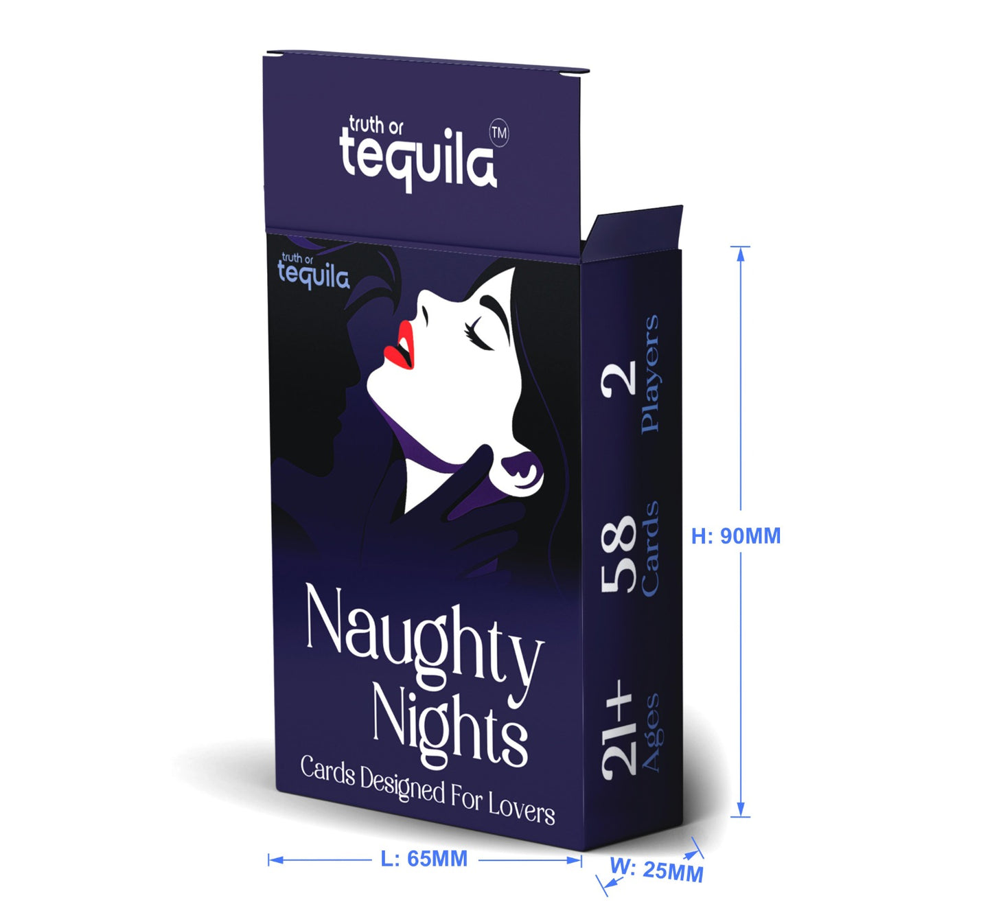 Naughty Nights